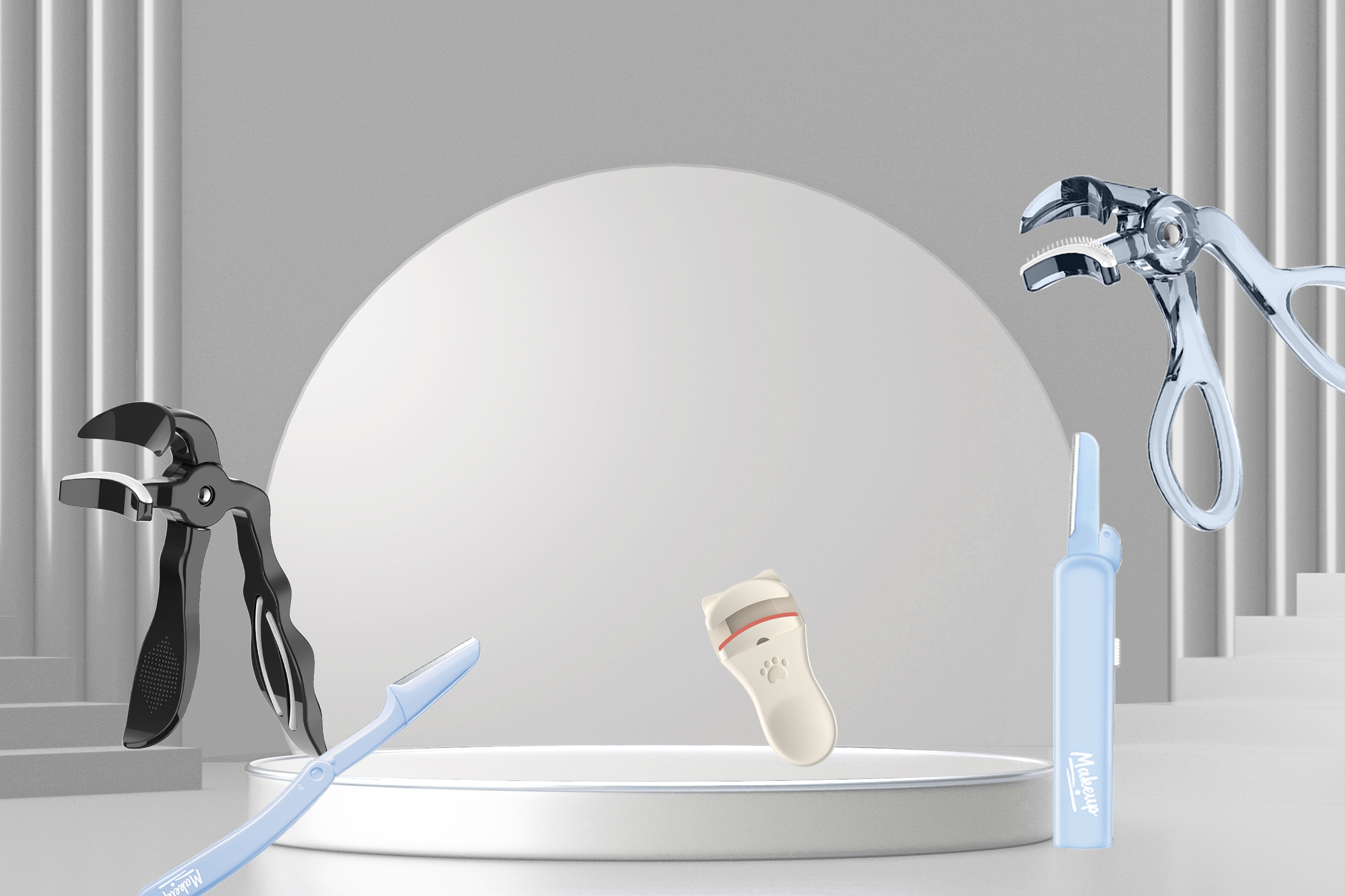 3003 · Beauty Navigator